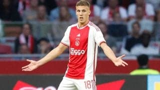 ボーフム、アヤックスで不遇のDFメディッチを買取OP付きのレンタルで獲得！1年ぶりのドイツ帰還