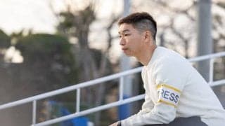 音だけを頼りに解説！ パラリンピックのブラインドフットボール中継に出演する全盲アスリートに直撃