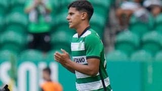 サウサンプトン、スポルティングからU-21ポルトガル代表MFを獲得！