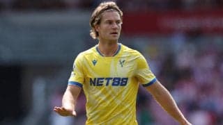 パレス“3バックの一角”が古巣フルアムへ　アンデルセンに総額56.6億円で基本合意の報