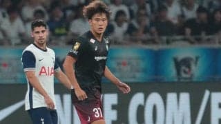 神戸DF寺阪尚悟が昨夏に続く武者修行へ！　岐阜入りが決定