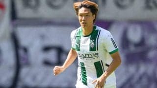 板倉滉にオランダ行きの可能性？ オランダ王者・PSV移籍のターゲットに