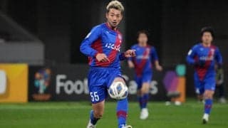 主力流失続く鳥栖が甲府DF今津佑太を獲得　「自分が決めた道をブレることなく歩んでいきます」