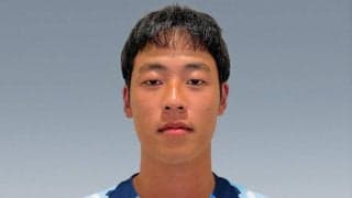 FC大阪が韓国人MF申東旻の加入を発表、今季は関西2部のOKFCに期限付き移籍