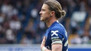 まるでデジャブ、移籍に揺れたギャラガーが今月2度目のマドリード到着…21日にもアトレティコ移籍が正式発表へ