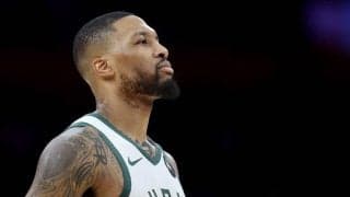 リラードがブレイザーズ時代を回想「もしオルドリッジが移籍していなかったら…」