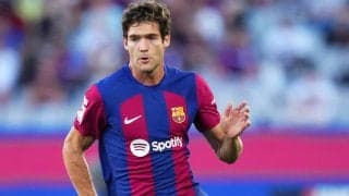 アクーニャ退団のセビージャ、左SBにはバルサを離れた元スペイン代表DFを狙う？