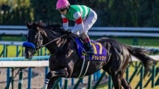 【英・インターナショナルS】昨年の菊花賞馬ドゥレッツァ参戦 かつての勝ち馬にはロベルトやフランケル、バーイードなど