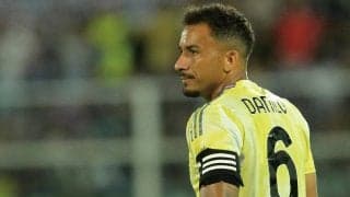 開幕戦でスタメン落ちも忠誠心揺るがず…ユベントス主将の33歳ダニーロ