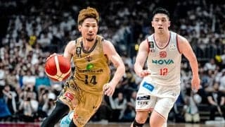 広島＆琉球が参戦するEASLの試合日程発表…グループステージのホーム開催は3試合