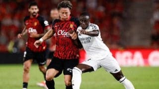 補強したからって、すぐ強くなる訳ではない…/原ゆみこのマドリッド