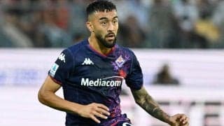 ユベントスのニコラス・ゴンサレス獲得が最終局面に…フィオレンティーナとの交渉決着へ