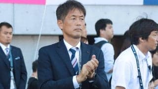 なでしこジャパンの池田太監督が退任、女子W杯＆パリ五輪はともにベスト8「選手と共にここから先の景色を見たかった」