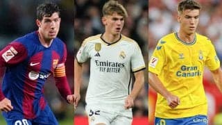 開幕黒星の昇格組コモ、バルサ退団のセルジ・ロベルトやレアルの若手ニコ・パスらを獲得へ