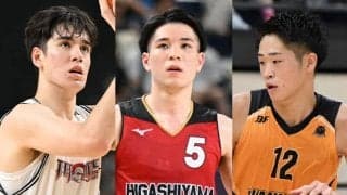 U18日本代表「アジアカップ」直前合宿のメンバー発表…瀬川琉久、渡邉伶音ら14名を招集