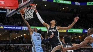 NBA今季のダークホースを現地メディアが予想…“エイリアン”擁するスパーズを上回った球団は？