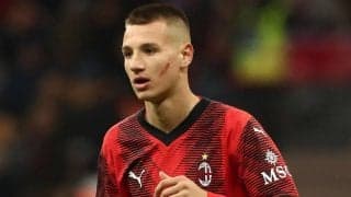 モラタ離脱のミラン、16歳の逸材カマルダも登用か