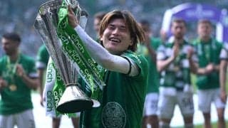 古橋亨梧にマンチェスター・シティ行きが浮上？ ギュンドアンが最優先、その後に古橋か若手FWが候補のストライカー補強へ