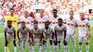 「以前ほど強くない」オーストリア国内の覇権を失ったザルツブルクにライバル勢が言及「彼らと競争できている」