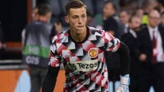 ユナイテッド若手GKヴィテクが武者修行　今夏アピールもオーストリア1部へ