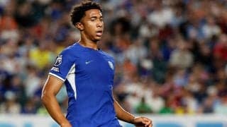 チェルシー育ちのU-21イングランド代表DFハンフリーズがバーンリーに買取OP付きレンタル