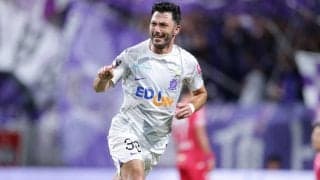 愛媛が粘り見せるも広島の地力勝る！ 途中出場トルガイ・アルスランがこじ開け2-0で準々決勝進出【天皇杯】