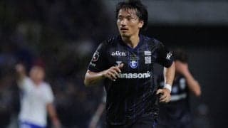 打ち合いを制したのはG大阪！ 中谷進之介の豪快ヘッドで湘南に逆転勝利しベスト8進出【天皇杯】