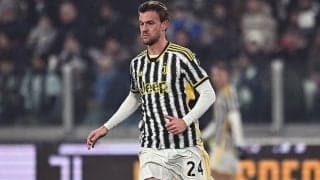 ユーベで構想外のルガーニがアヤックス加入…1年のレンタル移籍に