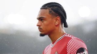 サウサンプトンのフランス人FWセク・マーラがストラスブールに完全移籍、2029年夏まで契約