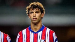 チェルシーがフェリックス獲得を発表！ 移籍金最大88億円の7年契約でスタンフォード・ブリッジに帰還