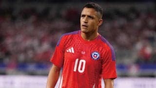 13年ぶりウディネーゼ復帰の矢先…A・サンチェスが重傷か　再デビュー当面お預けに