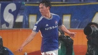 後半ATに3ゴール生まれる激闘制した横浜FMが長崎撃破で8強入り！　西村拓真1G1Aに植中朝日が古巣に劇的逆転弾【天皇杯】