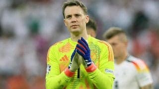 ノイアーが38歳でドイツ代表引退…“GK大国”においてGK歴代最多出場