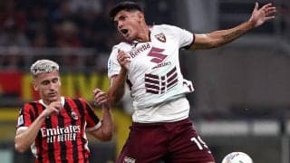 アタランタがベッラノーバ獲得を決定的に…4年半ぶりの帰還迫る