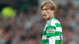 「おそらく控えだが…」シティ移籍が浮上した古橋亨梧に元スコットランド代表FWが言及「良い仕事ができるはず」と評価、神戸時代を知るリージョ氏の存在も