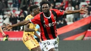 ニース、生え抜きのコートジボワール代表FWゲサンと2028年まで契約延長！