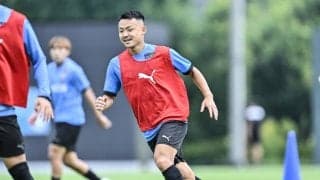 「マジで代表とか海外も有り得る」J1川崎に完全移籍の新MF河原創の「Jのピッチ席巻プレー集映像」にファン興奮！「そこ見えてるの!?パスは僚太に似てる！」の声