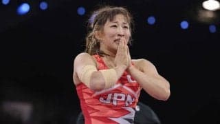 「謝らないで」レスリング須崎優衣がロシアのファンへ向けて“謝罪”もエール続々「私たちはあなたを待っている！！！」