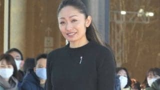 五輪アスリートも「同じ人としての人生があり感情があります その事を忘れずに…」安藤美姫が誹謗中傷問題に訴え