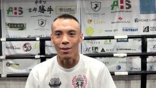 愛娘が生まれた2週間後に逮捕…2度の服役を経て世界へ “天才”と称された介護士ボクサー、子どもの名前に込めた思い