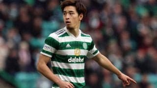 中村航輔の所属するポルティモネンセがセルティックで構想外の小林友希獲得か？現地紙が4年契約締結と報道