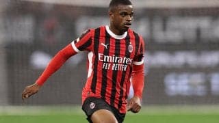 「家族の一員と感じさせてくれた」ユベントス行き決定のカルルがミランへ感謝のメッセージ「偉大な歴史に貢献できて幸せ」