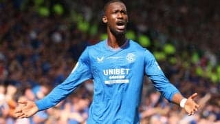 ブレストがブライトンから大型WGシマをレンタルで獲得！2年ぶりのフランス帰還