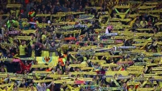 ビジャレアル、今季4戦8発のバーゼルFWバリーを完全移籍で獲得！