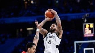 南スーダン代表のカルリク・ジョーンズがセルビア移籍「NBAからオファーはあったけど…」