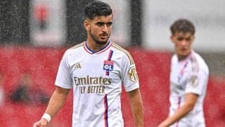 リヨン育ちのU-20フランス代表MFエル・アルチがボタフォゴに完全移籍…出番得られず決断