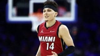 「今季が楽しみ」。ヒートの主力ヒーローが現有戦力に自信「僕らは内面的に向上した」