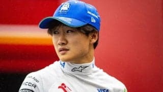 「レースの準備は整っている」角田裕毅、中断明けのオランダGPに意欲　海外メディアはRBとハースの争いに注目「主要ストーリーの一つ」