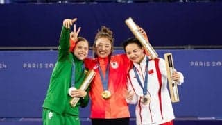 日本のAMIが初代王者となり歴史に名を刻む！「パリ2024オリンピック」ブレイキン・女子