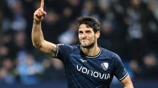 元ポルトガル代表FWが広島に加入か? セルタ退団のパシエンシアに加入の噂…鎌田大地や浅野拓磨ともプレー